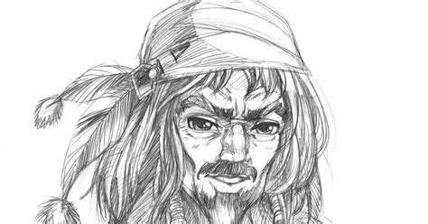 Karafactory Voices Jack Le Pirate Clean Scan
