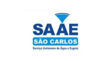 Saae De S O Carlos Sp Abre Inscri Es De Novo Edital De Concurso P Blico