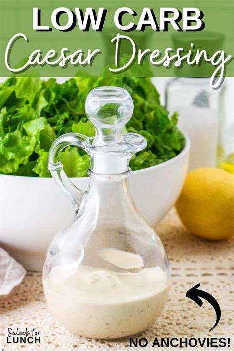 Verwunderlich Mr Low Carb Dressing Ebenbild