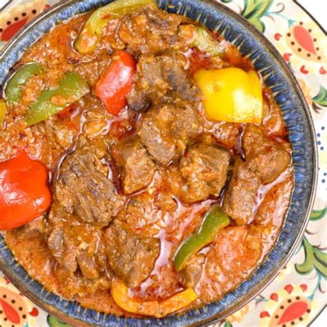 Most Popular African Dishes You Should Have A Taste Of In Your Life