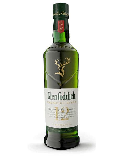 Buy Glenfiddich Special Reserve 12 Year Scotch Quality Liquor Store