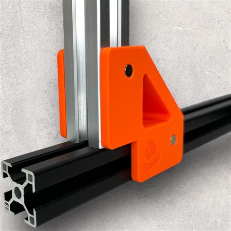 alignment jig perpendicular   aluminum carpenter