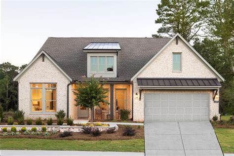 New Home Community Northbrooke in Cumming, GA | Toll Brothers