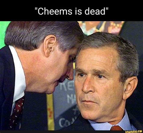 "Cheems is dead" - iFunny