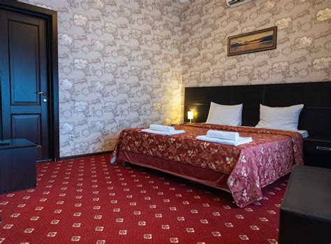 Absolut Hotel, г. Калуга - официальный сайт отеля