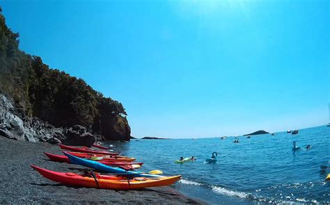 Nautica Maratea Tour Delle Grotte In Kayak Avventurosamente