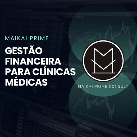 Gestão financeira para clínicas médicas