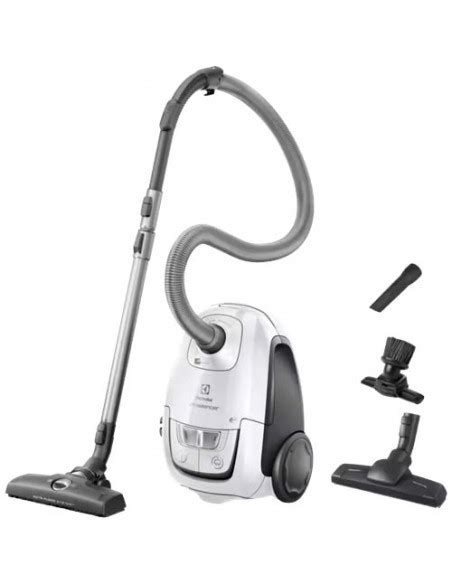 Aspirateur Electrolux Ultrasilencer Eusc Iw Gen Ve