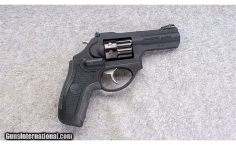 Ruger ~ Lcr ~ 22 Lr