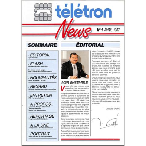 télétron