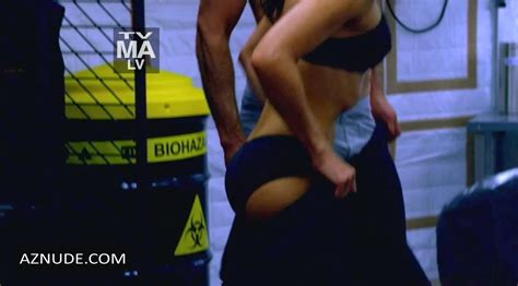 MIA MAESTRO Nude AZNude