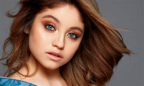 Karol Sevilla revela que padece una enfermedad cardíaca a sus 21 años ATV