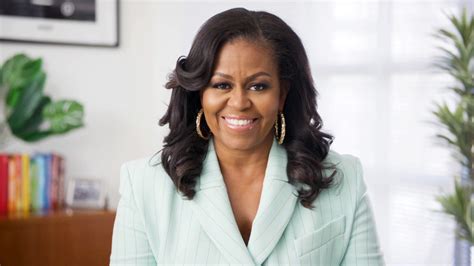 Michelle And Barack Obama Are Quietly Planning A Shock Bid For Her To