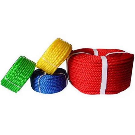 1 10 Mm 50 100 M Reel Nylon Rope At Rs 180 Kg In Ernakulam ID