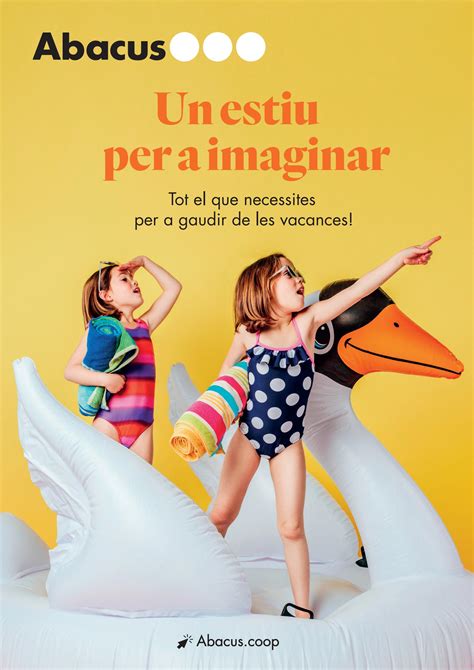 Revista Estiu Abacus Valenci By Abacus Cooperativa Issuu