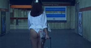 ULTIMO METRO NUDE SCENES AZNude