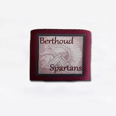 Berthoud High School – Alexa’s Hugs