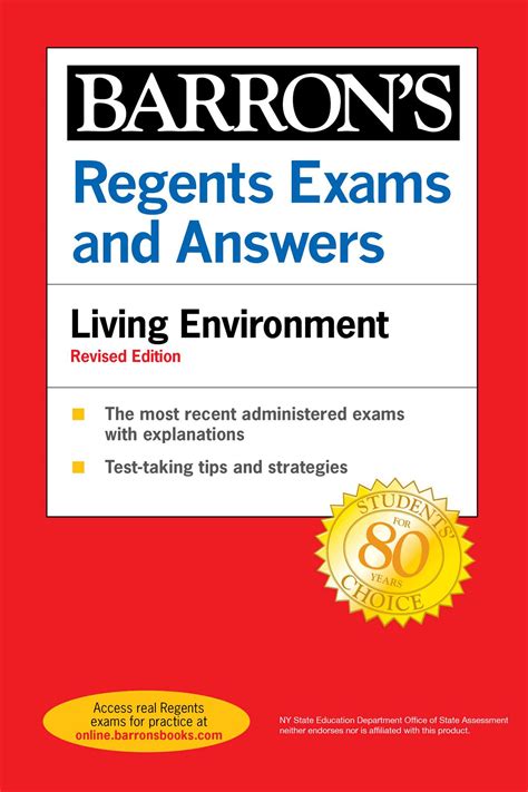 Living Environment Regents January 2024 Answer Key Maura Nannie