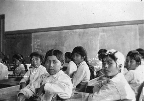 New Report Finds Another 115 Indigenous Boarding Schools Most Run By