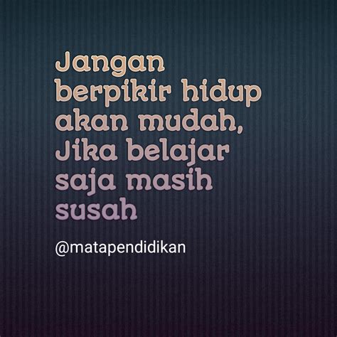 Kata Kata Motivasi Belajar Singkat Penuh Makna Homecare24