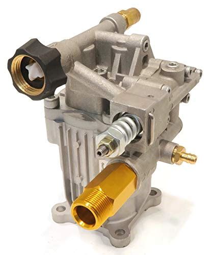 Nlg7npj The Rop Shop Power Pressure Washer Water Pump For Sears Craftsman 580767300 1545 0