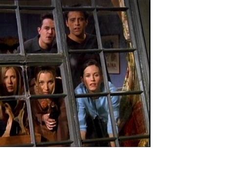 Ugly Naked Guy Friends Central TV Show Episodes Characters