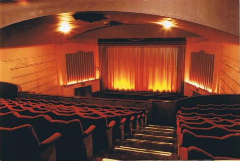 Solihull Cinema in Solihull, GB - Cinema Treasures