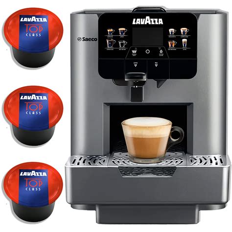 Buy LAVAZZA Coffee Maker Omnia Single Serve Espresso Machine With BLUE