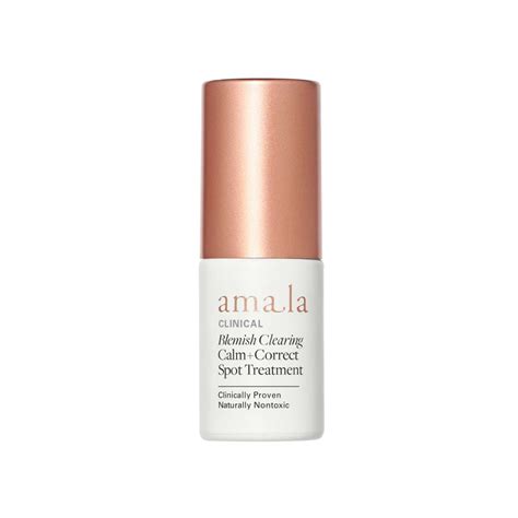 AMALA Beauty Products - Organic Skincare | The NATIVES Co.
