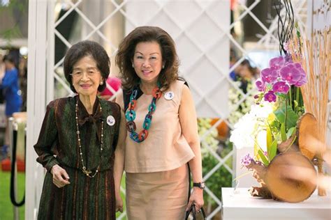 In Full Bloom: Secret Garden Exhibition | Tatler Asia