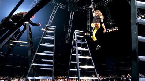 20 Best Wrestling Tag Team Matches Ever