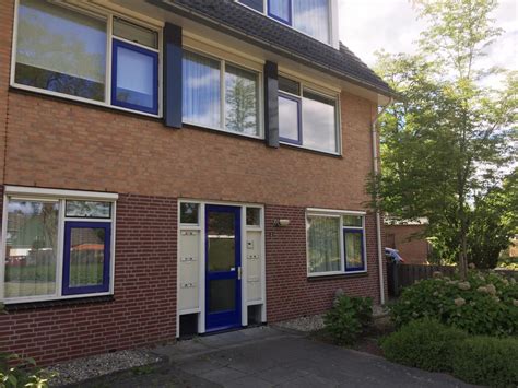 Begeleid Wonen Individueel De Weerde