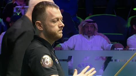 Riyadh Season World Masters Of Snooker As It Happened Ronnie O