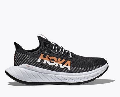 Carbon X 3: Carbon-Plated Running Shoes | HOKA®