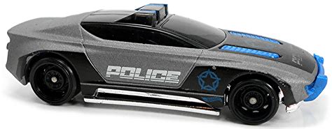 Alpha Pursuit A Hot Wheels Newsletter
