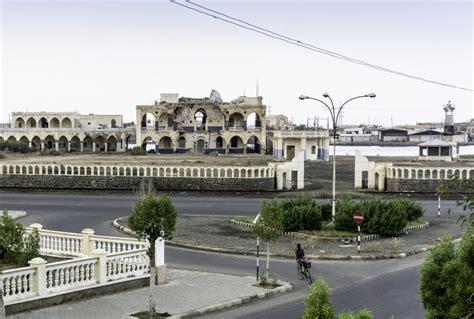 Travel in Massawa, Eritrea - Journeys by Design