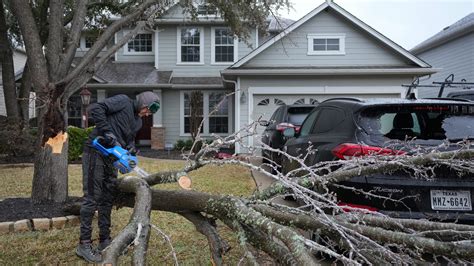 Power outages in Austin: What to do if you lose electricity