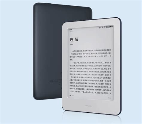 Электронная книга Xiaomi eBook Reader стоит $80