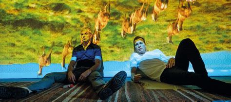 T2 Trainspotting Review Reviews Screen