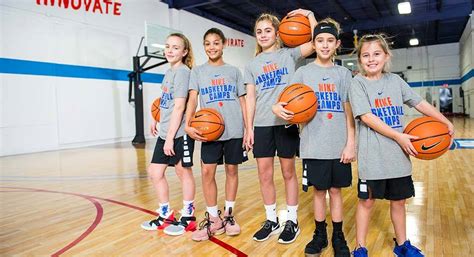 Mccracken Basketball Camp At Battle Creek Ymca