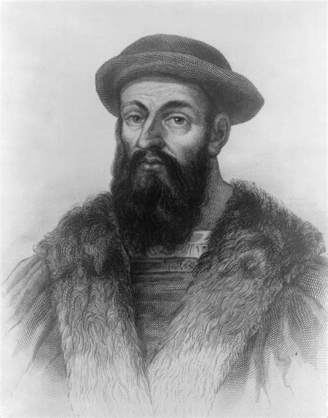 Ferdinand Magellan - Biography and Legacy