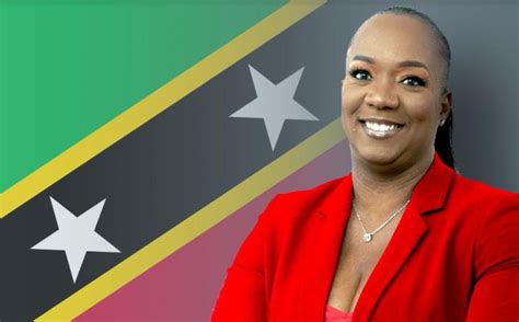 Caribbean Tourism Authority New Tourism Minister For St Kitts And Nevis Home Jamaican News