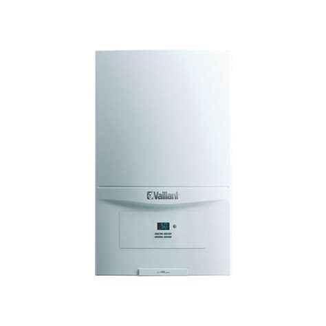 Vaillant Chaudi Re Murale Gaz Condensation Ecs Ecotec Pro Vcw