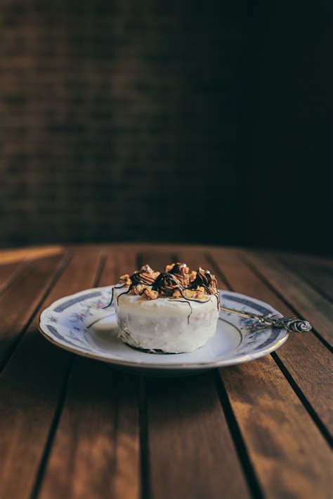 Food Porn On Behance