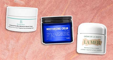 36 Best Face Moisturizers Of 2023 Observer