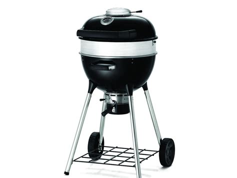 Barbecue Charbon Charcoal Napoleon Kettle Pro Cm Jardideco Fr