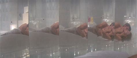 Naked Danièle Gaubert in Camille