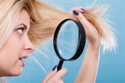 Cómo y CUÁNDO cortar las PUNTAS DEL CABELLO para que crezca Para un