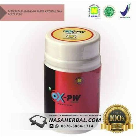 Jual Ox Pw Mata Katarak Mata Plus Shopee Indonesia