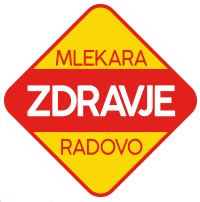 MLEKARA ZDRAVJE RADOVO - BACKGROUND